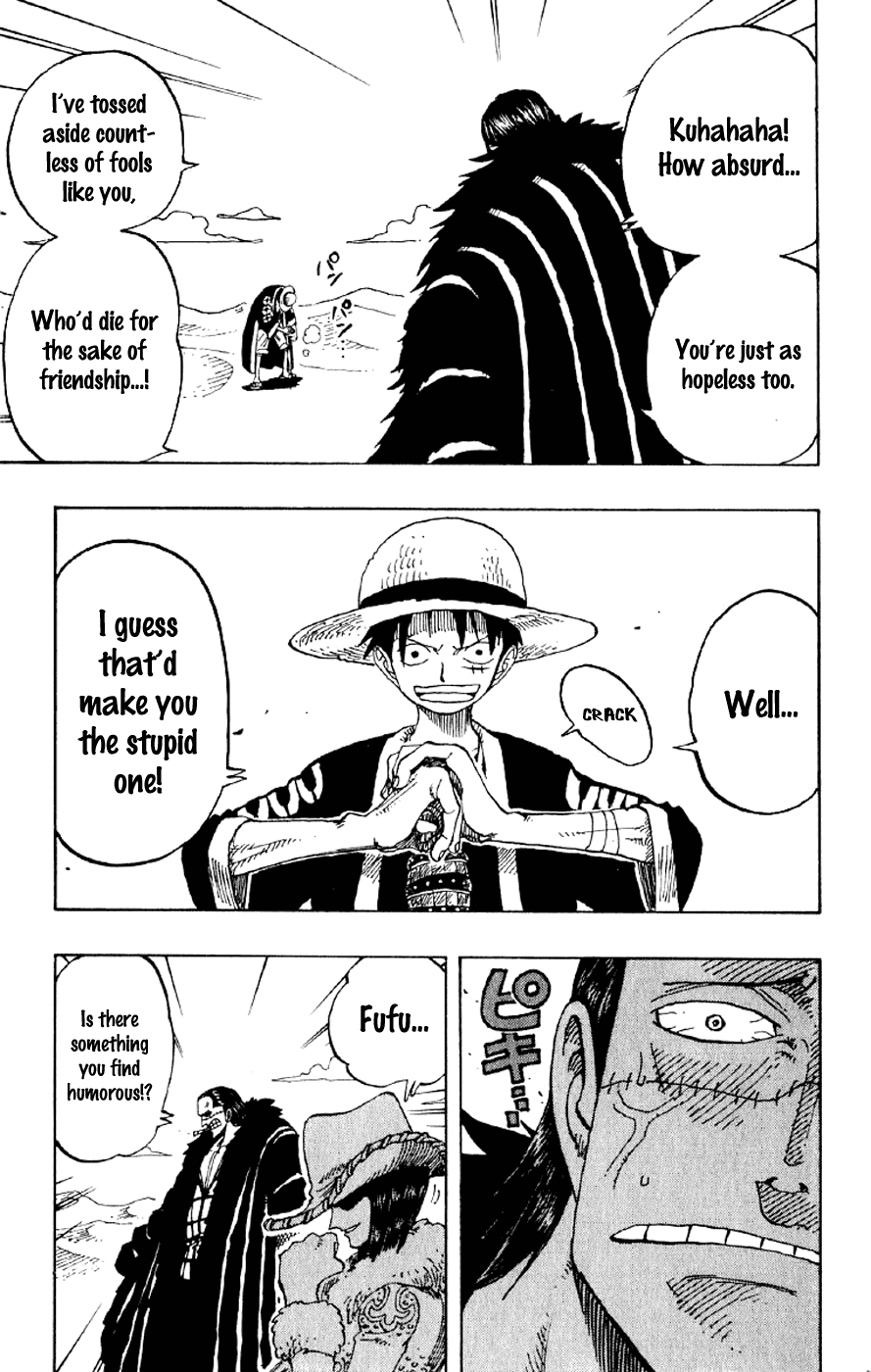 One Piece, Chapter 177 image 15